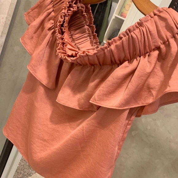 Crop top - Picture 3 of 3